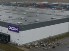 Ozon приостановил работу двух логистических комплексов под Ростовом после атаки БПЛА