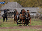 «Матч должен состояться при любой погоде»: режиссер сериала про Донбасс рассказал о съемках в Ростове и новом проекте 
