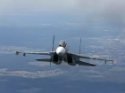 До конца месяца в ЮВО на вооружение поступят десять истребителей Су-30СМ