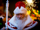 Ростовские родители поблагодарили детский сад за прекрасного Деда Мороза