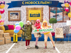 В Ростове «ЮгСтройИнвест» сдал новый дом в экорайоне «Вересаево»