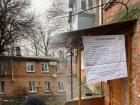 Директор стройфирмы рассказал, почему ростовчане несколько месяцев жили без крыши