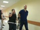 В Ростове экс-министра Кушнарева на очередное заседание доставили с опозданием
