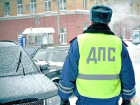 24-летнюю девушку сгубил пьяный ДПС-ник в Ростовской области