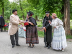 В Таганроге готовятся к трехдневному Чеховскому книжному фестивалю