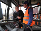 В Ростове автобусы на газомоторном топливе из-за санкций остались без запчастей