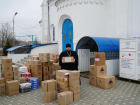 В Ростовской епархии назвали фейком информацию о продовольственном кризисе в стране