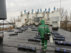 Завод «Эмпилс» в Ростове оштрафовали на 350 тысяч рублей за загрязнение воздуха