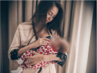 Ростовская модель Анастасия Костенко рассказала как похудеть после родов