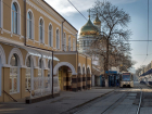 Реконструкцию улицы Станиславского в Ростове завершат осенью 2021 года
