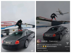 Ростовский каскадер Чеботарев готов покорить Голливуд после репоста рэпером 50Cent его видео 