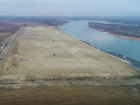Багаевский гидроузел в Ростовской области завершат к навигации в 2025 году 
