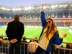 Плюсы и минусы "Ростов-Арены" наконец оценили ростовские болельщики на фото и видео
