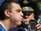 Молодой нетрезвый водитель попался ДПС-никам в Ростовской области