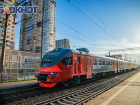 Дончане массово пересели на электрички летом из-за дефицита топлива