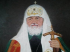 Портрет епископа русской православной церкви ростовчанка оценила в 300 тысяч рублей