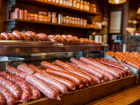 В Ростове выросла цена на колбасу