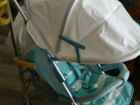 «Укатившаяся» из подъезда детская коляска забрала с собой уважение к людям у жительницы Ростова