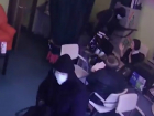 Вооруженный налет «потрошителей» банков и ювелирных магазинов Ростовской области попал на видео