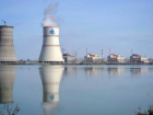 На Ростовской АЭС отключили второй энергоблок из-за утечки пара