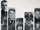 В Ростове открылась фотовыставка «Время в лицах» ко Дню Победы