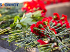 В Ростов-на-Дону прибыла частица «Огня Победы» из Москвы