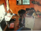 В Ростове вооруженный мужчина ограбил пункт приема металлолома
