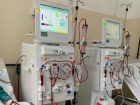 Для больных covid-19 в Ростове-на-Дону открыли второе диализное отделение
