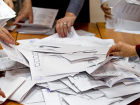 Опубликованы предварительные итоги выборов в Ростовской области