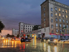 В Ростове во время сильных дождей будут перекрывать не только Малиновского