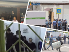Участники бунта и захвата заложников в ростовском СИЗО приговорены к срокам от 21 до 29 лет