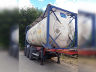 В Ростовскую область контрабандой ввезли 20 тонн нефтепродукта