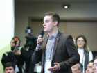 Руководить молодежью Дона назначили полуфиналиста конкурса управленцев в Ростове 