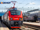 Пригородные поезда на Дону бьют рекорды: пассажиропоток вырос почти на 4%