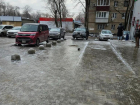 Более 940 заявок за неделю: власти Ростова рассказали о последствиях ледяного дождя в городе