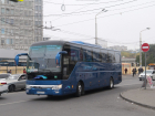 Количество автобусов до Платова не вернули к докоронавирусному времени