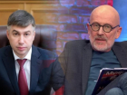 Телеведущий Александр Гордон назвал сити-менеджера Ростова Логвиненко некомпетентным