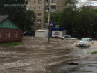 Вместо создания ливневок в Ростове для борьбы с потопами во время дождя  закупят перекачивающий комплекс