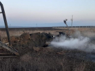 При взрыве на нефтяной скважине в Ростовской области погиб рабочий