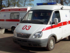 Пьяный дебошир устроил ужасный погром в машине скорой помощи Ростова