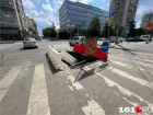 Участок Ворошиловского проспекта в Ростове на сутки закроют для проезда