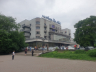 В Ростове из-за задымления эвакуировали 80 человек из отеля на Буденновском
