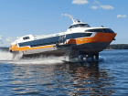 В Ростовской области создадут свою судоходную компанию для перевозки пассажиров