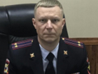 Начальника полиции Матвеева Кургана Репалова отправили в СИЗО до 18 августа