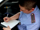 За сутки полиция Ростовской области составила больше четырех тысяч административных протоколов 