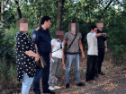 В Ростовской области задержали подозреваемого в жестоком убийстве женщины