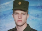 В Ростовской области прошли похороны ефрейтора, погибшего во время спецоперации на Украине
