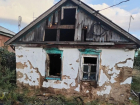 Пенсионер погиб при пожаре в частном доме в Каменске-Шахтинском