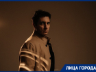 Актер из Сибири покорил ростовскую сцену и стал звездой сериалов на ТВ
