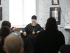 Митрополит Меркурий: «В Ростове нужно закладывать еще 10 храмов»